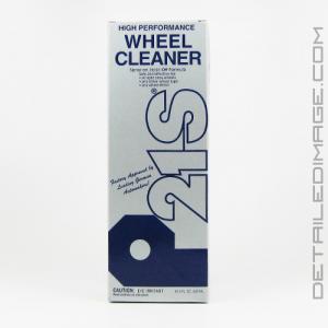 P21S Wheel Cleaner