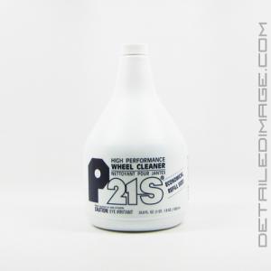 P21S Wheel Cleaner