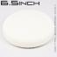 Lake Country White Polishing Pad