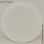 Lake Country White Polishing Pad