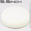 Lake Country White Polishing Pad