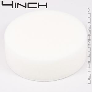 Lake Country White Polishing Pad