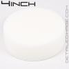 White Polishing Pad - 4 inch