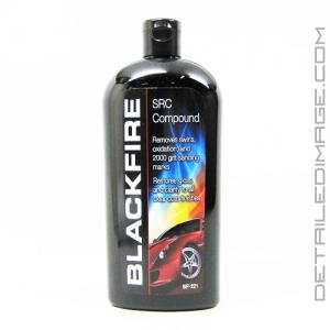 Blackfire SRC Compound