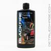 Blackfire Scratch Resistant Clear Finishing Polish