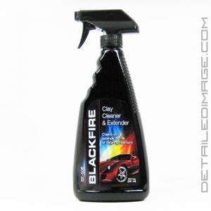 Blackfire Clay Cleaner & Extender