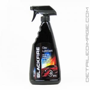 Blackfire Clay Lubricant
