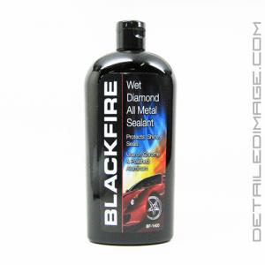 Blackfire Wet Diamond All Metal Sealant