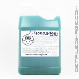 Chemical Guys HoneyDew Snow Foam