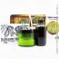 Dodo Juice Home Brew Wax Kit
