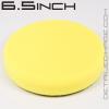 Lake Country Yellow Cutting Pad