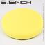 Lake Country Yellow Cutting Pad