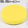 Yellow Cutting Pad - 5.5 inch