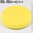 Lake Country Yellow Cutting Pad