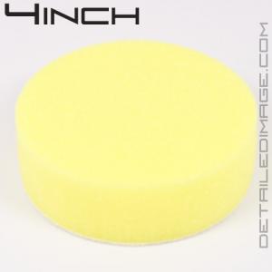 Lake Country Yellow Cutting Pad