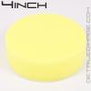 Yellow Cutting Pad - 4 inch