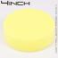 Lake Country Yellow Cutting Pad