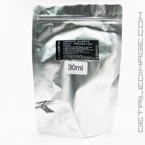 CarPro Cquartz Ceramic Quartz Paint Protection