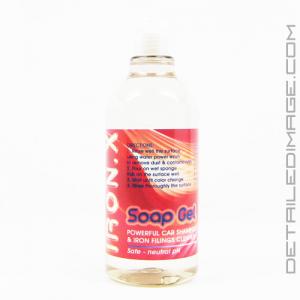 CarPro Iron X Soap Gel