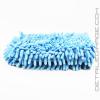 Autofiber Zero Cuff Chenille Wash Mitt
