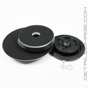 Lake Country Flex XC 3401 Backing Plate System