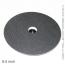 Lake Country Flex XC 3401 Backing Plate System 6.5 inch
