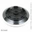 Lake Country Flex XC 3401 Backing Plate System 6.5 inch