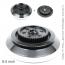 Lake Country Flex XC 3401 Backing Plate System 6.5 inch with gear plate attachment