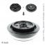 Lake Country Flex XC 3401 Backing Plate System 4 inch with gear plate attachment