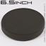 Lake Country Black Finishing Pad