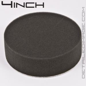 Lake Country Black Finishing Pad