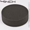 Black Finishing Pad - 4 inch