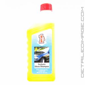 Einszett 1Z Exclusiv Gloss Shampoo