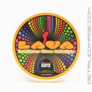 Chemical Guys LAVA Luminous Glow Infusion Wax