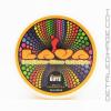Chemical Guys LAVA Luminous Glow Infusion Wax