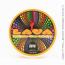 Chemical Guys LAVA Luminous Glow Infusion Wax