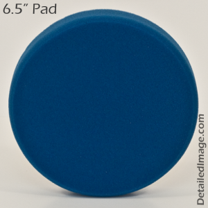 Lake Country Blue Fine Finishing Pad