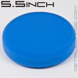 Lake Country Blue Fine Finishing Pad