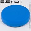 Blue Fine Finishing Pad - 5.5 inch