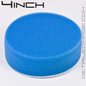 Lake Country Blue Fine Finishing Pad