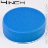 Blue Fine Finishing Pad - 4 inch