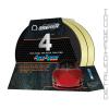 AutoScrub Medium Foam Pad - 4"