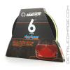 AutoScrub Medium Foam Pad - 6"