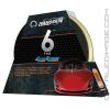 AutoScrub Medium Foam Pad - 6"