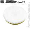 Microfiber Cutting Pad - 5.25"