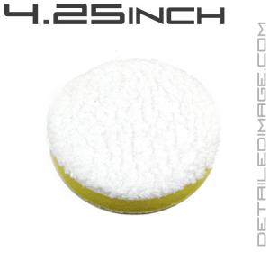 Optimum Microfiber Cutting Pad - 4.25"