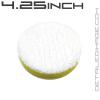 Microfiber Cutting Pad - 4.25"