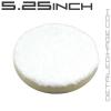 Microfiber Polishing Pad - 5.25"