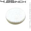 Microfiber Polishing Pad - 4.25"
