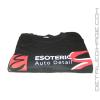 T-Shirt Black - Medium